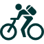 , Спорт и езда на велосипеде