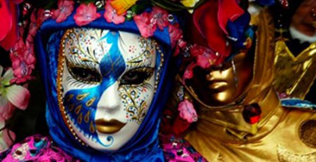 Carnevale hotel vicino Venezia