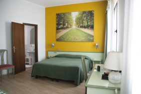 Hotel economico 3 stelle Padova | Hotelvalbrenta.com