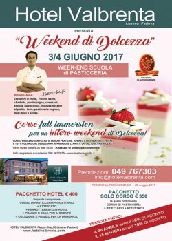 Eventi hotel Padova | Hotelvalbrenta.com