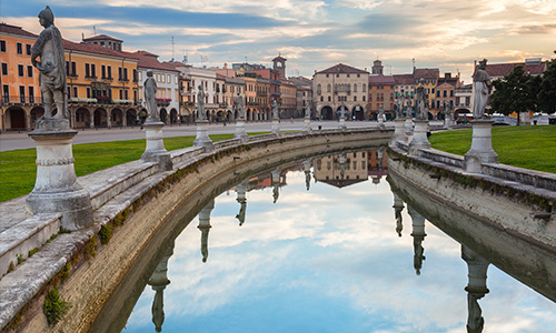 Relax e benessere hotel Padova | Hotelvalbrenta.com