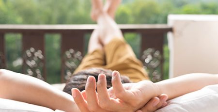 Relax e benessere hotel Padova