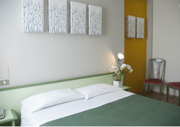 Alloggi Padova | Hotelvalbrenta.com