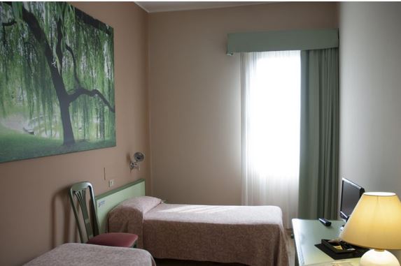 B&B economici Padova | Hotelvalbrenta.com