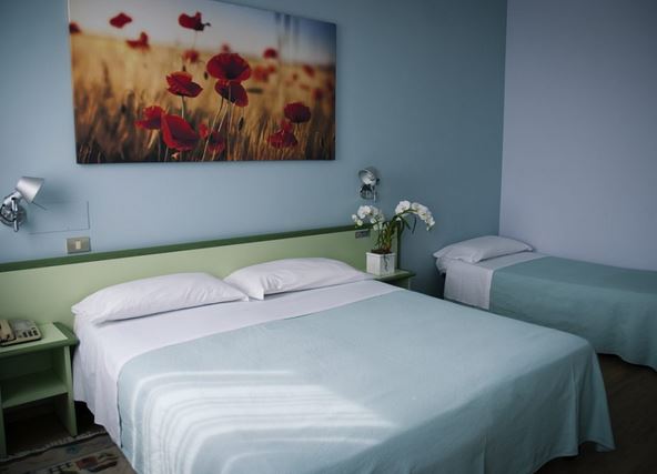 Bed & breakfast Padova | Hotelvalbrenta.com