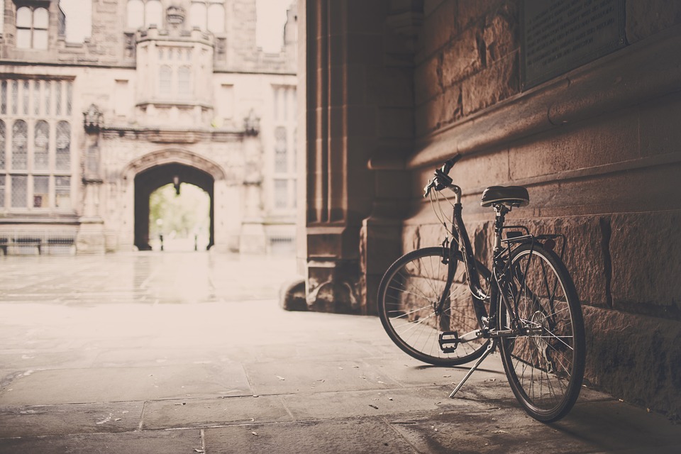 Padova in bici | Hotelvalbrenta.com