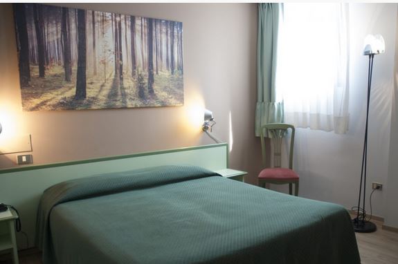 Dormire Padova | Hotelvalbrenta.com