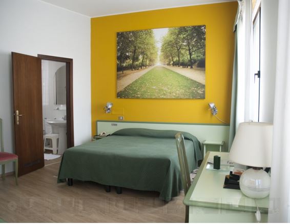 Hotel Veneto | Hotelvalbrenta.com