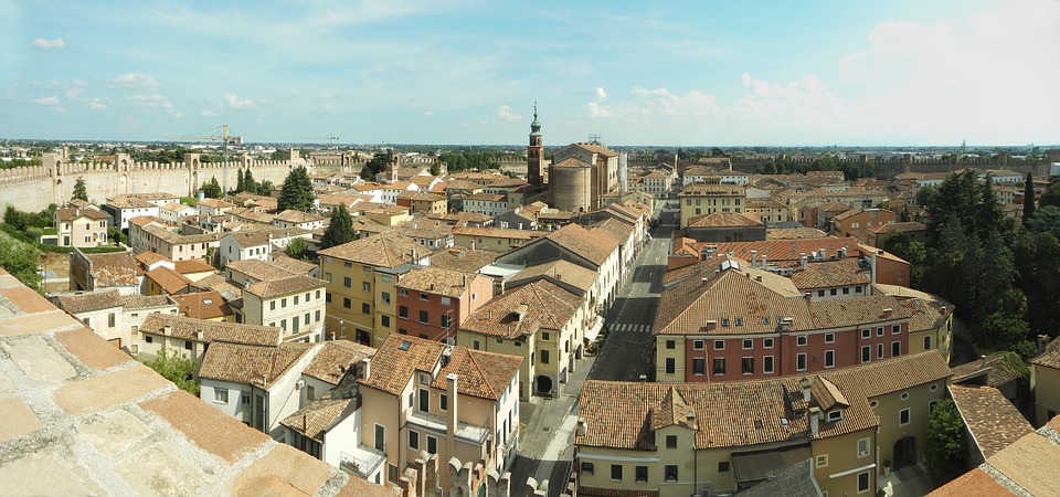 Padova città | Hotelvalbrenta.com