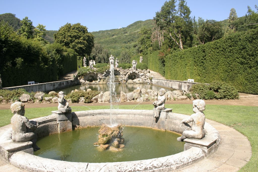 Villa Barbarigo Veneto | Hotelvalbrenta.com