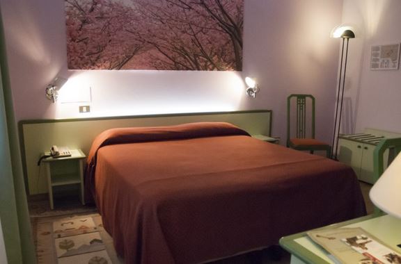 Alberghi Padova | Hotelvalbrenta.com