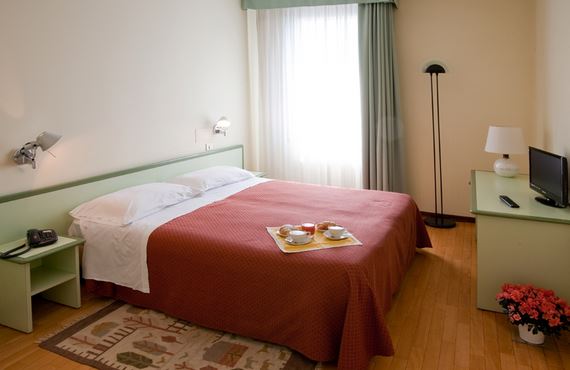 Camere Padova Hotel | Hotelvalbrenta.com