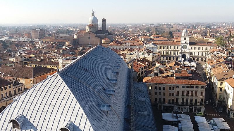 Padova monumenti | Hotelvalbrenta.com