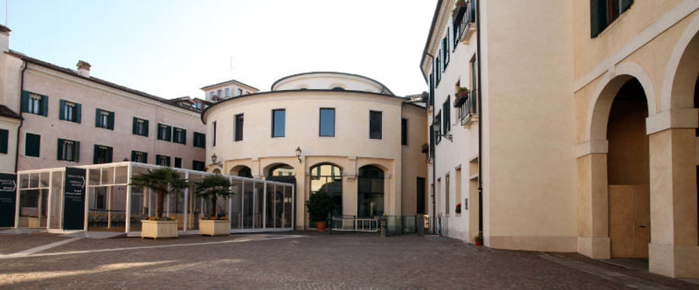 Palazzo Zabarella Padova | Hotelvalbrenta.com