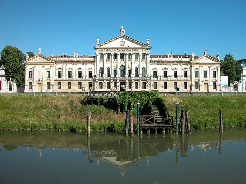 Villa Pisani Padova | Hotelvalbrenta.com