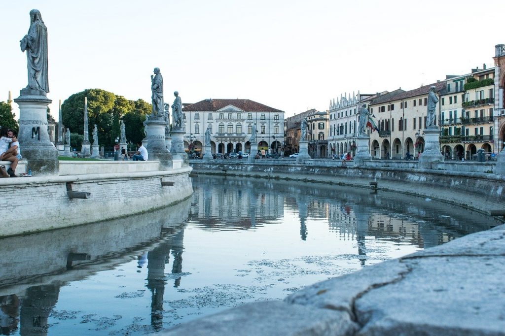 Albergo Padova Centro