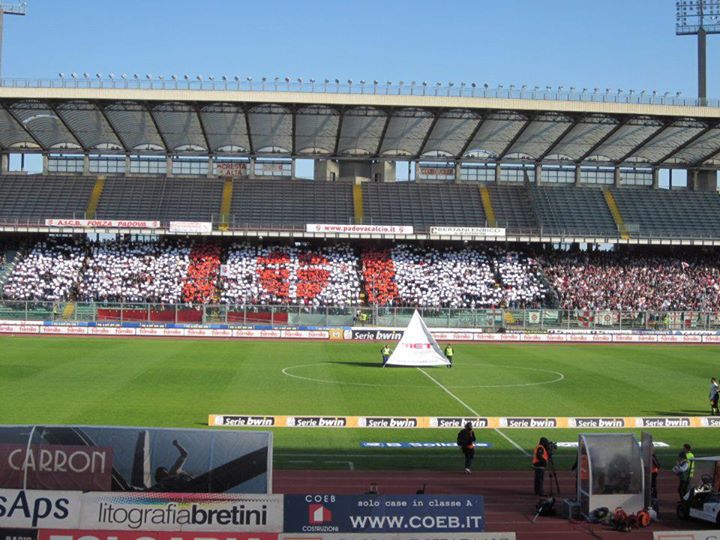 Hotel Padova Vicino Stadio Euganeo