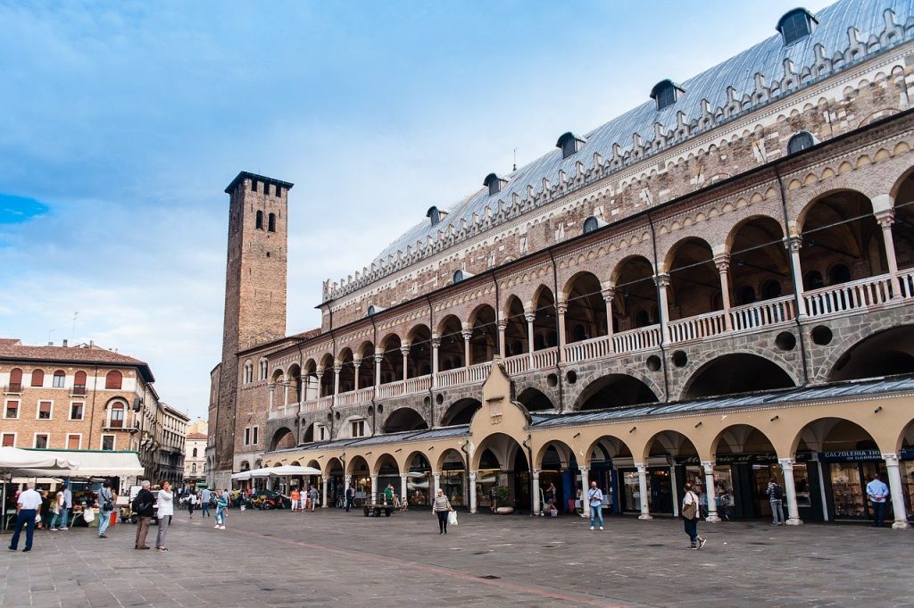 Padova Città