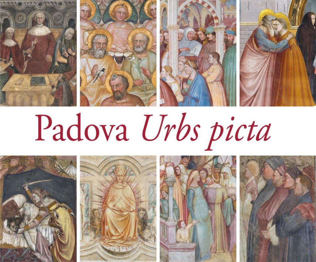 Padova urbs Picta