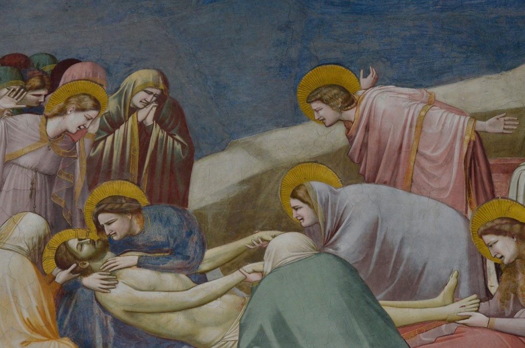 Cappella Giotto Padova