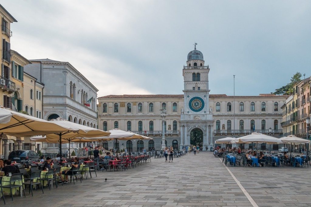 Città Di Padova