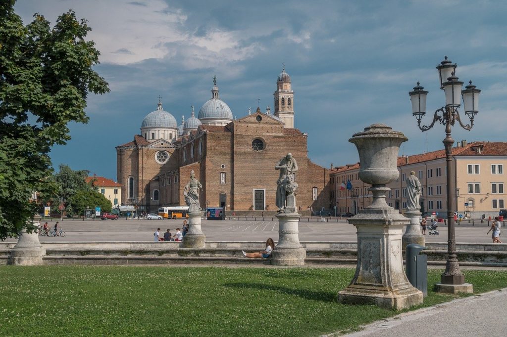 Hotel a Padova