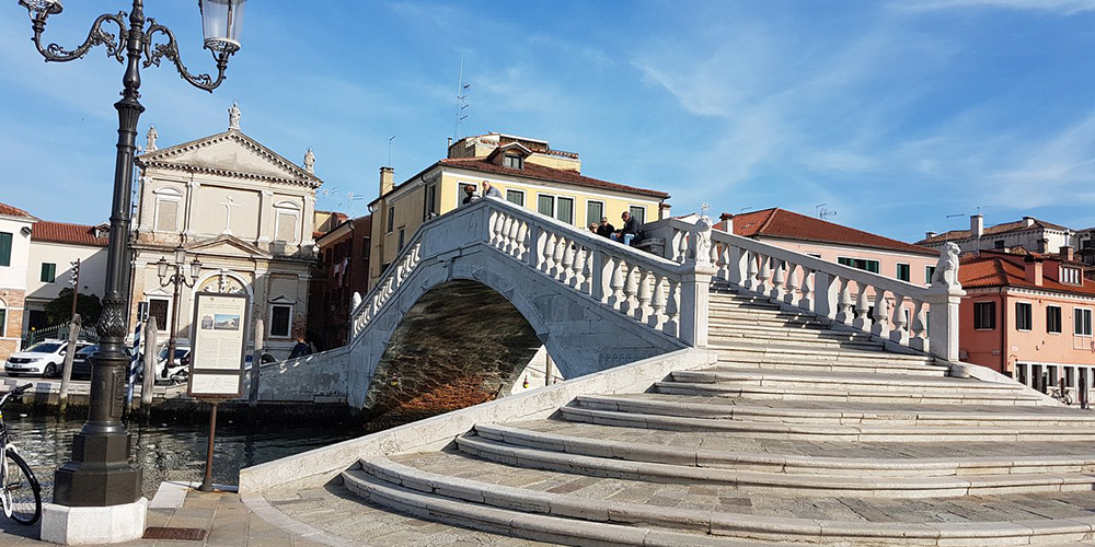 , GITE IN GIORNATA DALL&#8217;HOTEL VALBRENTA | Pellestrina e Chioggia la piccola Venezia