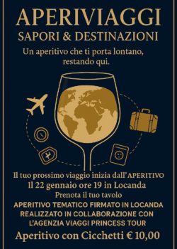 , Men&ugrave; speciali